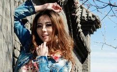 大陆女RAPPER仙踪林